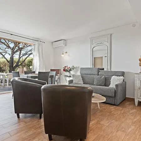 Cosy - Du Soleil Sainte-Maxime