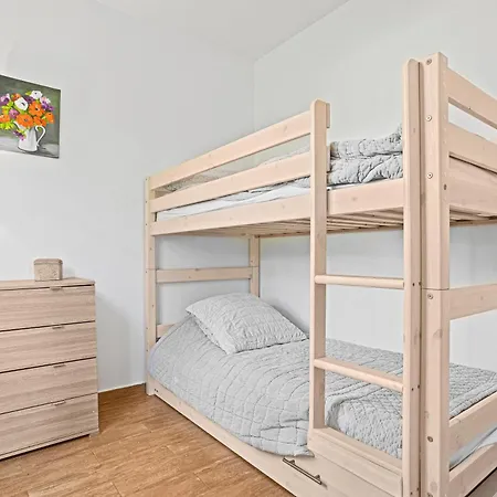 Cosy - Du Soleil Apartment *