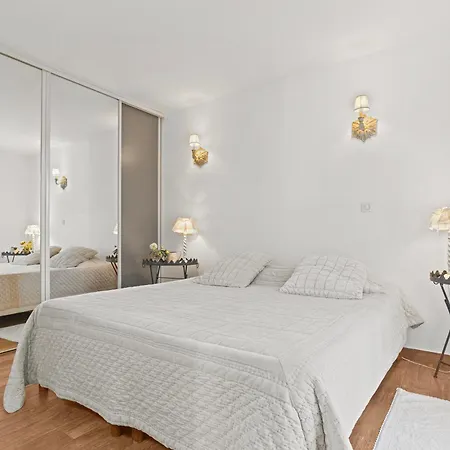 Cosy - Du Soleil Διαμέρισμα Σαιντ-Μαξίμ