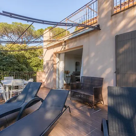 Διαμέρισμα Cosy - Du Soleil