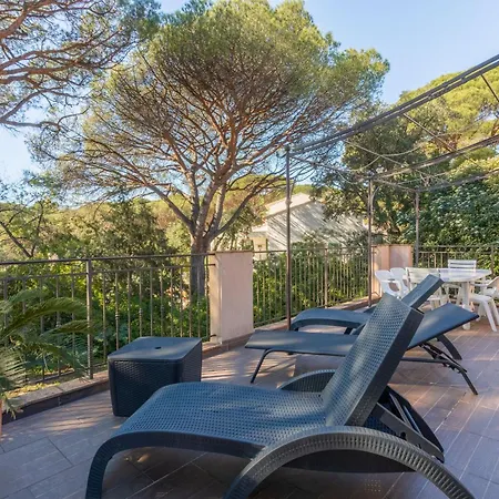 Cosy - Du Soleil * Σαιντ-Μαξίμ