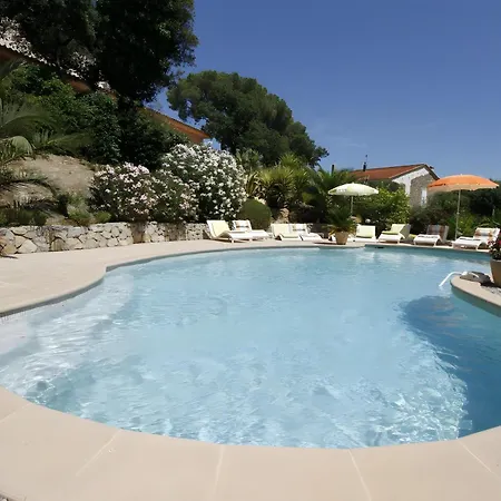 Cosy - Du Soleil * Σαιντ-Μαξίμ