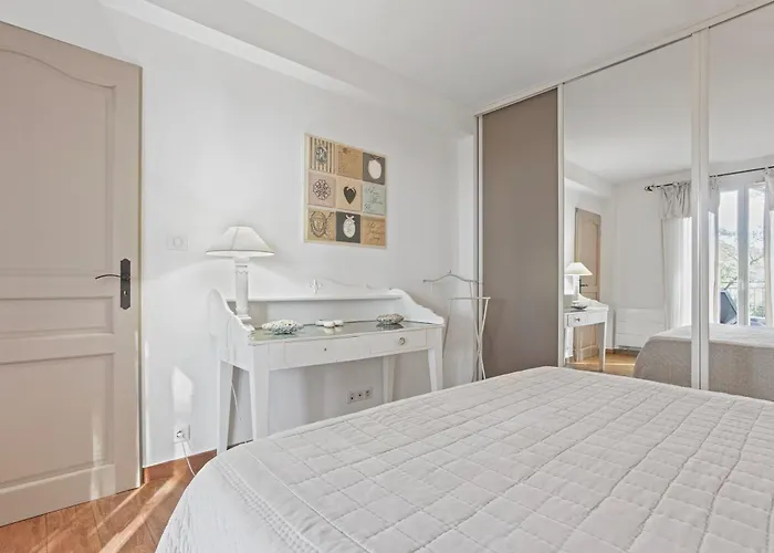 Cosy - Du Soleil Σαιντ-Μαξίμ