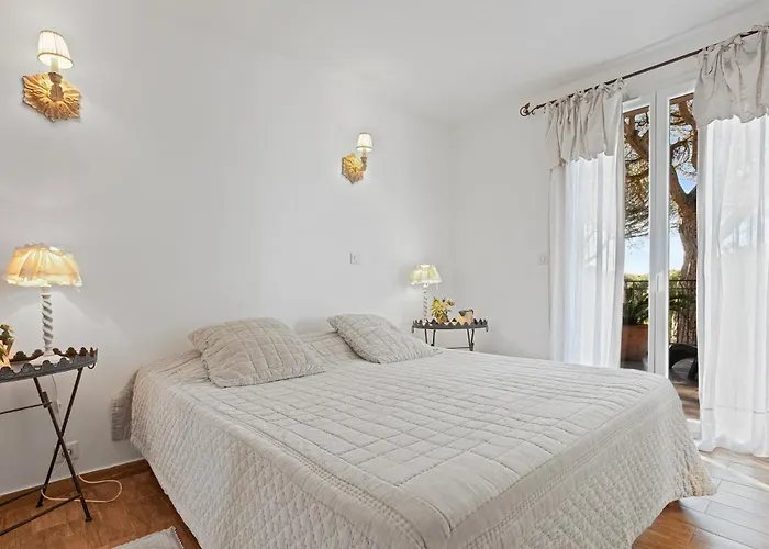 Cosy - Du Soleil Apartment *