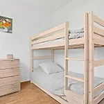 Apartment Cosy - Du Soleil