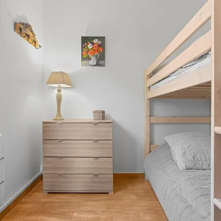 Cosy - Du Soleil Apartman