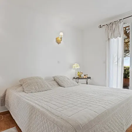 Cosy - Du Soleil 아파트 *