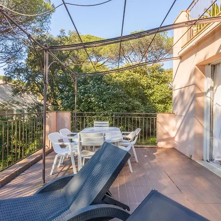 Cosy - Du Soleil 아파트 *