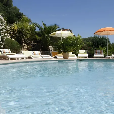 Cosy - Du Soleil * Sainte-Maxime