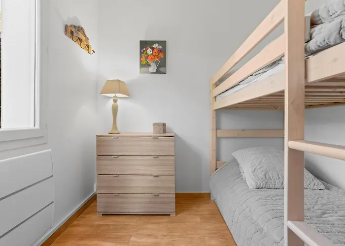 Cosy - Du Soleil Apartman