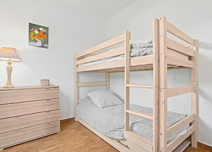 Cosy - Du Soleil Apartman *