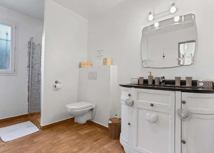 Cosy - Du Soleil 아파트 *