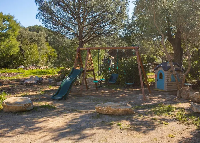 Apartman Cosy - Du Soleil Sainte-Maxime