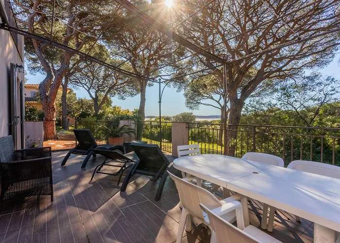 Cosy - Du Soleil Apartman