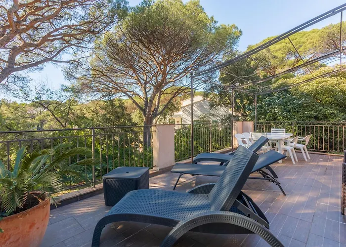 Cosy - Du Soleil * Sainte-Maxime