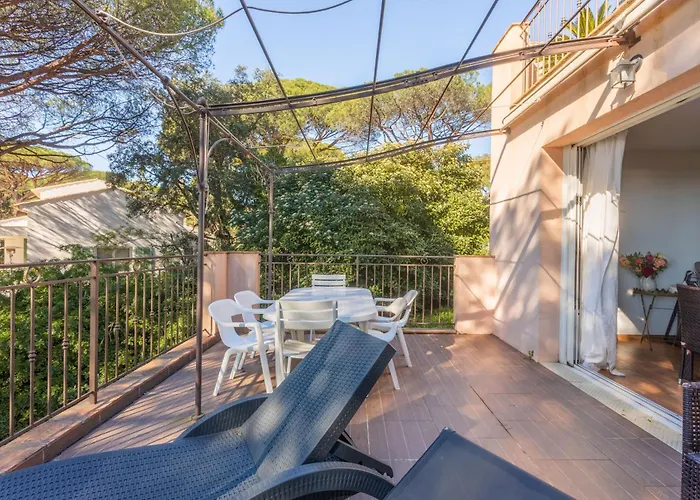 Cosy - Du Soleil 아파트 *