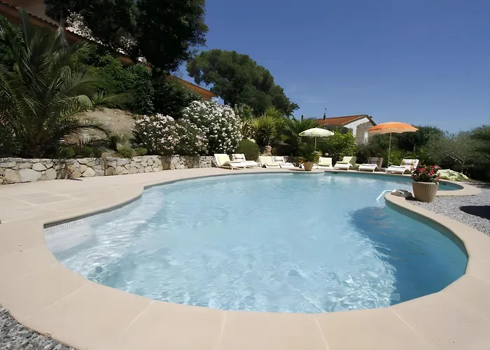 Cosy - Du Soleil * Sainte-Maxime