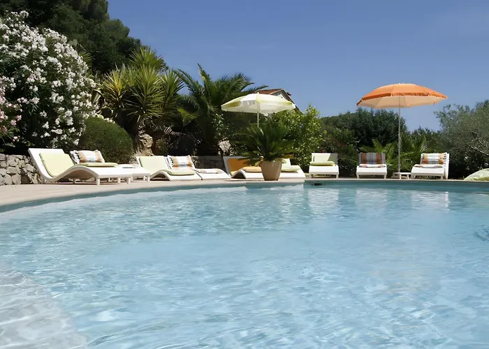 Apartman Cosy - Du Soleil Sainte-Maxime